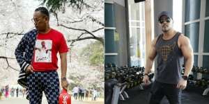 Pakai Outfit Rp100 Juta Uya Kuya, Gaya Alay Deddy Corbuzier `Diketawain` Kekasih