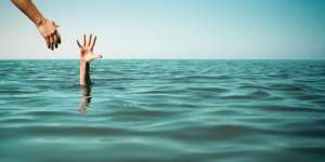 Keisengan Ultah Berujung Maut, Mahasiswa UIN Lampung Tenggelam di Danau Kampus