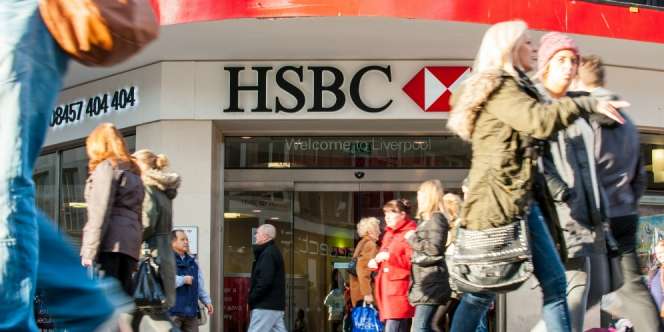 10 Ribu Pegawai HSBC Diambang PHK, yang Bergaji Besar Jadi Target