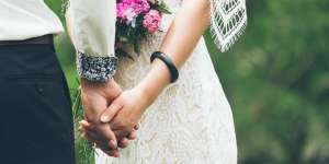 Tagih Biaya Pesta Nikah, Mertua Laporkan Menantu ke Polisi