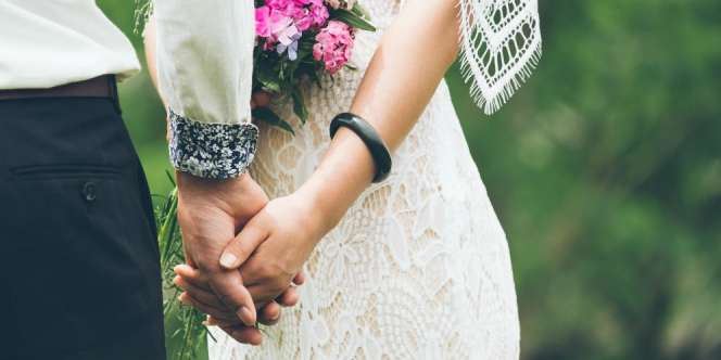 Tagih Biaya Pesta Nikah, Mertua Laporkan Menantu ke Polisi
