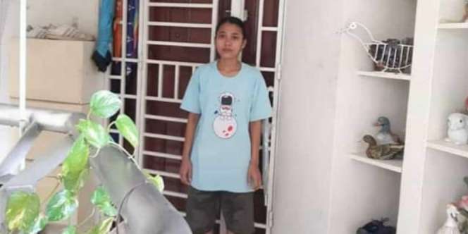 Viral Cerita TKW di Singapura: Dikurung, Cuma Makan Sekali