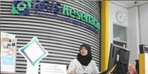 Penunggak Iuran BPJS Tak Bisa Perpanjang SIM dan Paspor