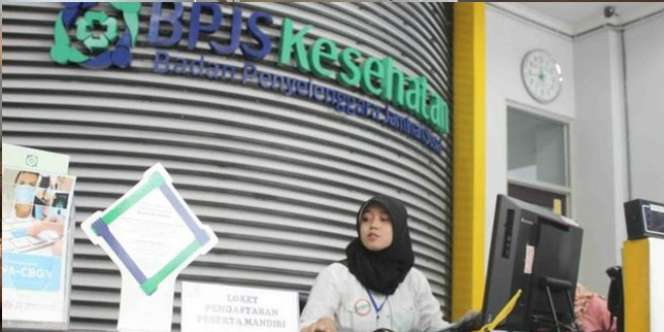 Penunggak Iuran BPJS Tak Bisa Perpanjang SIM dan Paspor