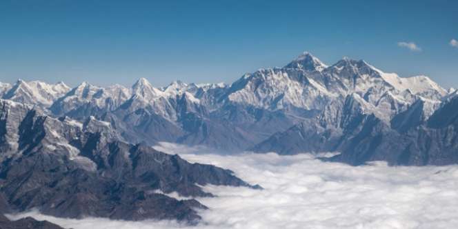 Lebih 10 Pendaki Puncak Everest Tewas di Tahun 2019, Ini Sebabnya