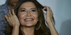 Dicibir Pakai Bikini, Tamara Bleszynski 'Tampar' Netizen
