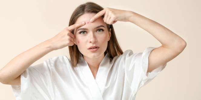 Cara-cara Ampuh Memulihkan Bekas Jerawat