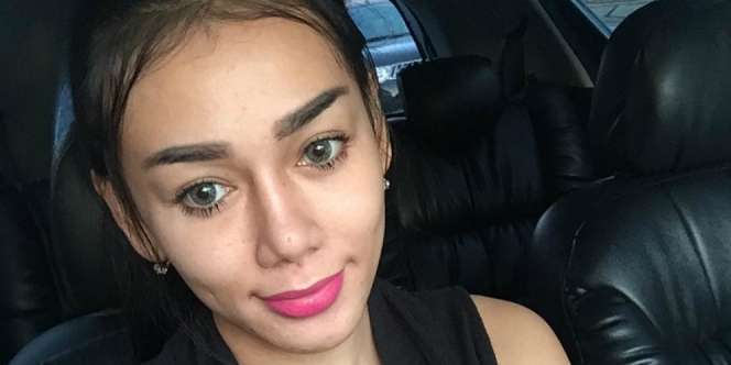 Bebby Fey Sengaja Unggah Video Panas dengan Seorang Pria
