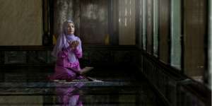 Doa Agar Lisan Terhindar dari Ucapan Buruk