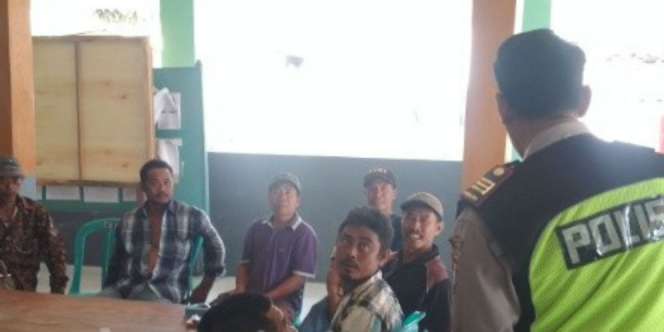 Cerita Jenazah yang Tertukar di Tuban, Warga Heboh