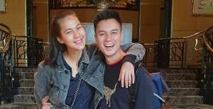 Umroh Saat Hamil, Paula Verhoeven Panen Doa