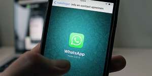 Isu WhatsApp Pay Masuk Indonesia, Ini Kata Menkominfo