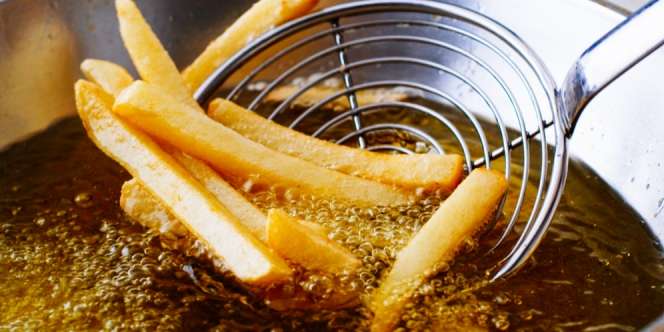 Mendag: Minyak Goreng Curah Tak Dilarang