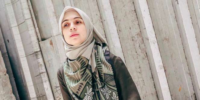 Urus Dua Anak, Nycta Gina: Aku Bukan Strong Woman