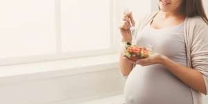 8 Makanan Sehat Penambah Berat Badan Janin di Kandungan