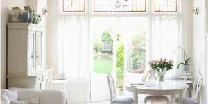 Gustavian Style, Penataan Interior Klasik ala Swedia