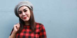 Bebby Fey Ungkap Sosok Lelaki di Video Syur