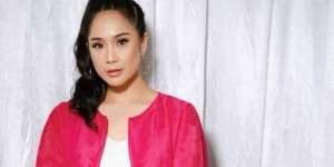 Berkostum Mewah di Konser Rossa, Nagita Slavina Tampil bak ABG