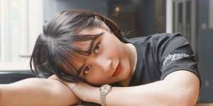 Putus dari Maxime Bouttier, Prilly Latuconsina Mesra dengan Pemain FTV