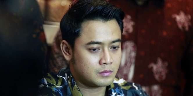 Sidang Kasus Penganiayaan, Kriss Hatta Sindir Uang Damai Rp150 Juta