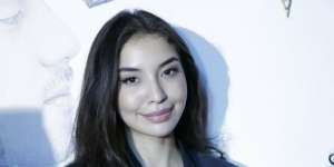 Senyum 'Joker' Manohara: Why So Serious?