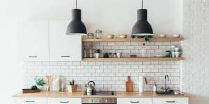  Singkirkan barang di Dapur yang Kerap Bikin Berantakan
