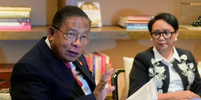 Satu per Satu Pamit, Kali Ini Giliran Menko Darmin Nasution Curhat