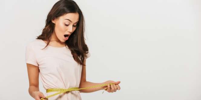 10 Makanan Sehat untuk Mengecilkan Perut, Sehat dan Lezat
