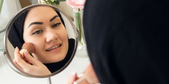 12 Teknik Makeup yang Perlu Kamu Tahu