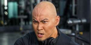 Merasa Dijebak Komika Tretan Muslim, Deddy Corbuzier Berang