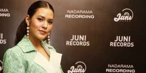 You, Rasa Baru Raisa