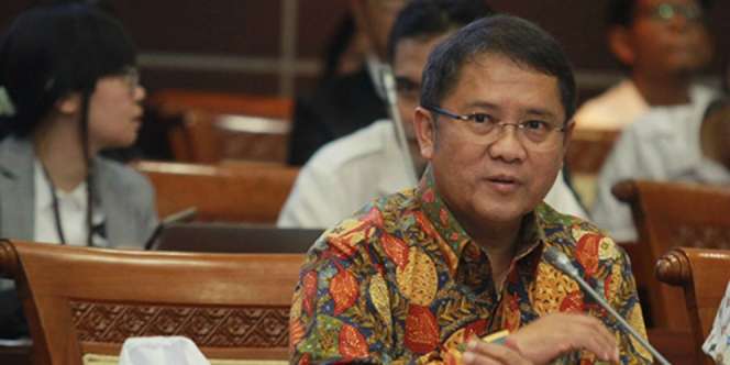 Menkominfo: Buzzer Ditindak Kalau Melanggar 