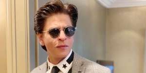 Viral Komentar Shah Rukh Khan Soal Akting Joaquin Phoenix di Film Joker
