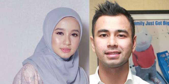 Raffi Ahmad Tolak Minta Maaf ke Laudya Cynthia Bella