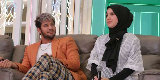 Putri Kembar Meninggal, Ammar Zoni Pingsan, Irish Bella Tabah