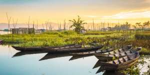 Deretan Destinasi Romantis Semarang, Cocok Untuk Bulan Madu
