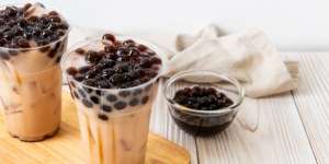 Serunya Pekan Boba di Jakarta, Bisa Icip Gratis