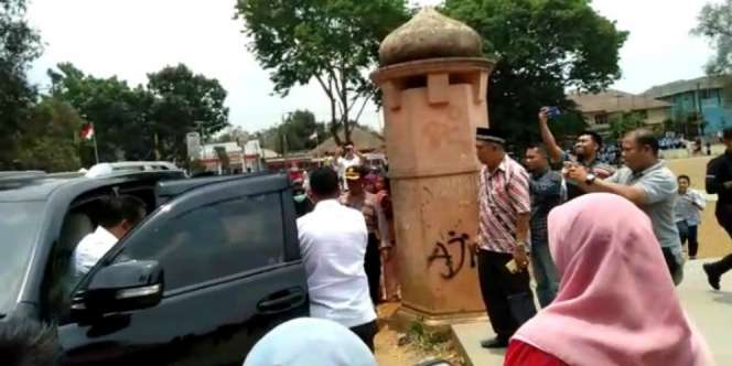 Dua Luka Tusuk di Perut Wiranto Dalam, Begini Kondisi Terbarunya