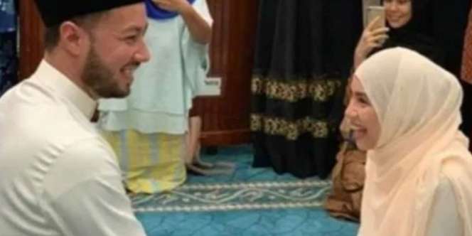 Curhat Sedih Aktris Cantik yang Empat Kali Cerai