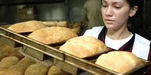 3 Cara Membuat Roti Tawar yang Lembut, Mudah dan Penuh Kreasi