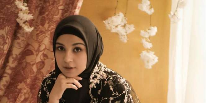 Anak Pertama Shireen Sungkar Sudah 5 Hari Dirawat di RS, Sakit Apa?