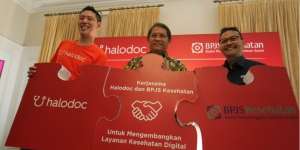 BPJS Kesehatan Kembangkan Layanan secara Digital
