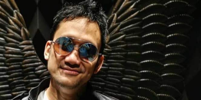 Tora Sudiro Alih Profesi