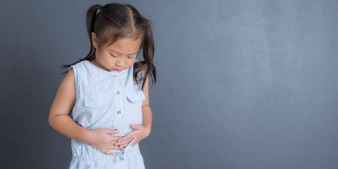 Begini Cara Mengatasi Keracunan Makanan pada Anak, Jangan Panik
