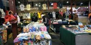 Tempatnya Belanja Suvenir Murah Meriah di Australia