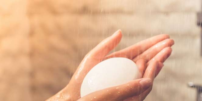 5 Kesalahan Saat Mandi yang Kerap Dilakukan, Kamu Juga?