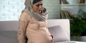 5 Langkah Mencegah Bayi Meninggal di Kandungan