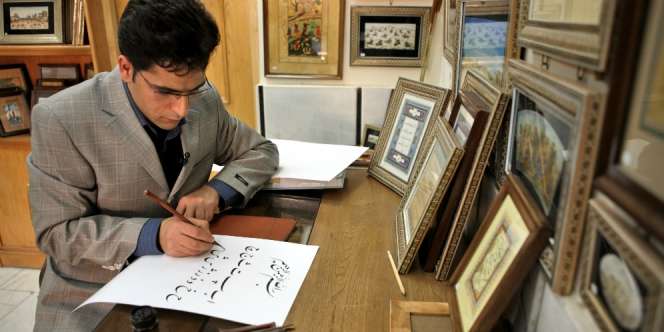 Bolehkah Menulis Alquran Jika Sedang Berhadas?