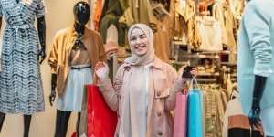 Tips Beli Busana yang Tidak Sekali Pakai