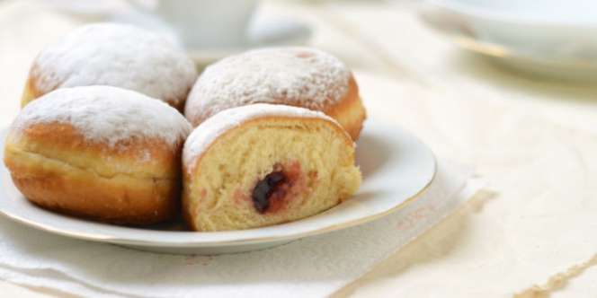 Fakta Mengejutkan Selai Donat yang Bukan Selai